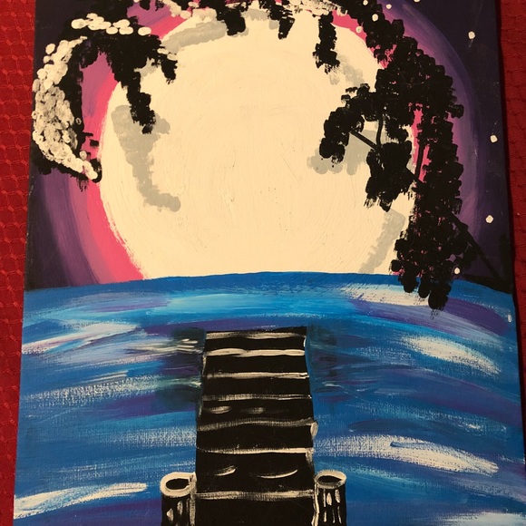 Paintings - Picture 5 of 8